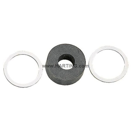 Harting Acces. Multiple Seal Pg 11 09000005027